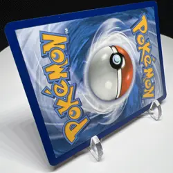 Pokemon TCG Hero's Cape 152/162 ACE SPEC Rare S&V Temporal Forces NM+ - Image 3