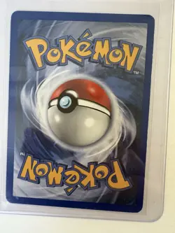 Unown Pokemon Vintage Card Lot (4) Neo Discovery, Destination, Revelation - Image 3