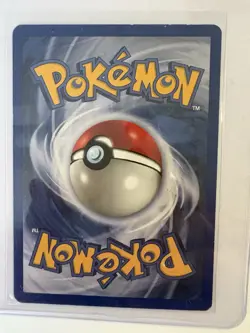 Unown Pokemon Vintage Card Lot (4) Neo Discovery, Destination, Revelation - Image 5