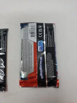 Pokemon TCG Obsidian Flames Booster Pack Brand New Sealed X1 ONE Pack - Image 4