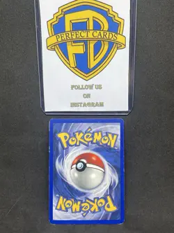 POKEMON FOSSIL UNLIMITED MAGNETON NONHOLO 26/62 PL - Image 2