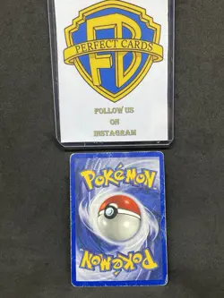 POKEMON FOSSIL UNLIMITED DRAGONITE NONHOLO 19/62 PL/PR - Image 2