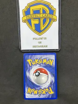 POKEMON FOSSIL UNLIMITED HYPNO NONHOLO 23/62 PL - Image 2