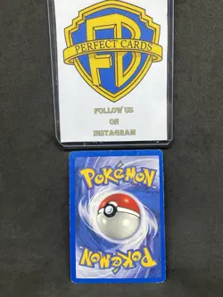 POKEMON FOSSIL UNLIMITED ARTICUNO NONHOLO 17/62 LP ENG - Image 2