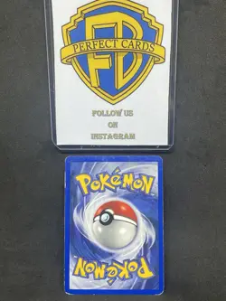 POKEMON FOSSIL UNLIMITED MOLTRES NONHOLO 27/62 LP- - Image 2