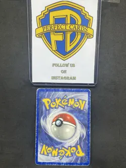 POKEMON FOSSIL UNLIMITED ZAPDOS NONHOLO 30/62 PL/PR - Image 2