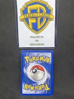 POKEMON FOSSIL UNLIMITED HYPNO NONHOLO 23/62 PL - Image 2