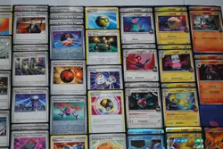 Pokemon TCG - Custom Team Rocket Theme Deck - Porygon Articuno Zapdos Moltres EX - Image 5