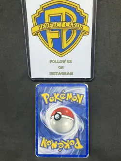 POKEMON SET BASE UNLIMITED ELECTABUZZ NONHOLO 20/102 PL/PR - Image 2