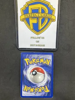 POKEMON SET BASE UNLIMITED DRAGONAIR NONHOLO 18/102 PL - Image 2