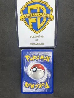 POKEMON SET BASE UNLIMITED DRAGONAIR NONHOLO 18/102 PL - Image 2