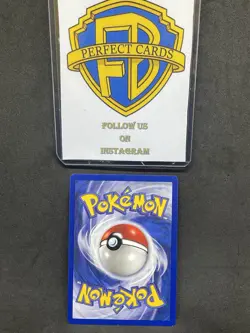 POKEMON SET BASE UNLIMITED DUGTRIO NONHOLO 19/102 NM - Image 2