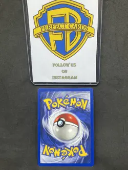 POKEMON SET BASE UNLIMITED BEEDRILL NONHOLO 17/102 NM - Image 2