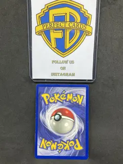 POKEMON BASE SET 2 SUPER SCOOP UP NONHOLO 107/130 NM- - Image 2