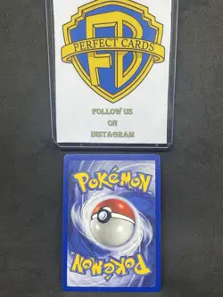 POKEMON SET BASE UNLIMITED RECUPERO NONHOLO 78/102 NM - Image 2