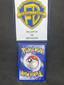 POKEMON SET BASE UNLIMITED DRAGONAIR NONHOLO 18/102 PL - Image 2