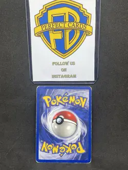 POKEMON SET BASE UNLIMITED ELECTABUZZ NONHOLO 20/102 PL - Image 2