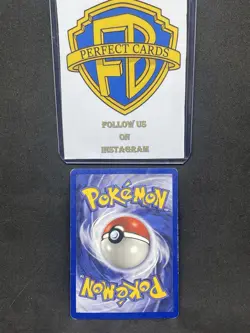 POKEMON SET BASE UNLIMITED GETTO DI INVOLUZIONE NONHOLO 72/102 PL - Image 2