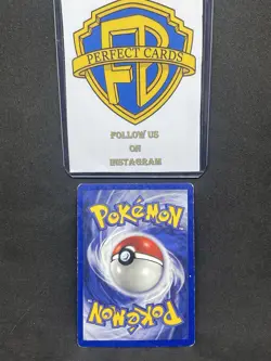 POKEMON SET BASE UNLIMITED PROFESSOR OAK, L’IMPOSTORE NONHOLO 73/102 PL - Image 2