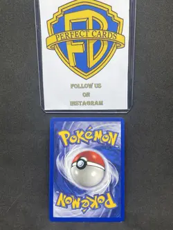 POKEMON SET BASE UNLIMITED OGGETTI SMARRITI NONHOLO 74/102 NM - Image 2