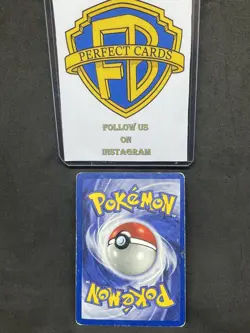 POKEMON SET BASE UNLIMITED ELECTABUZZ NONHOLO 20/102 PL/PR - Image 2