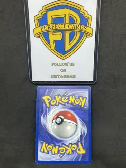 POKEMON SET BASE UNLIMITED SUPER-RIMOZIONE DI ENERGIA NONHOLO 79/102 LP - Image 2