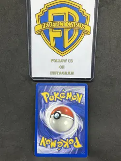 POKEMON BASE SET 2 MR. MIME NONHOLO 27/130 NM - Image 2