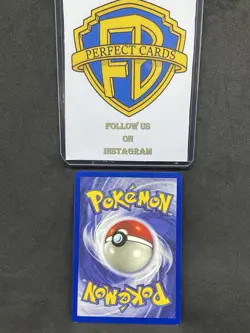 POKEMON BASE SET 2 ITEM FINDER NONHOLO 103/130 NM - Image 2