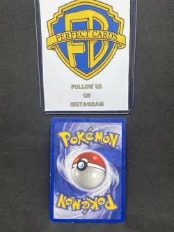 POKEMON SET BASE UNLIMITED RICERCA COMPUTERIZZATA NONHOLO 71/102 LP - Image 2