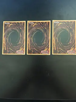 Yu-Gi-Oh! TCG Solar Recharge x3 LODT-EN052 Ultra Rare Unlimited NM - Image 2