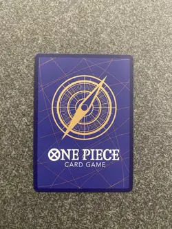 EB01-003 Kid & Killer Special Rare Mosaik - One Piece TCG ENG - Image 2