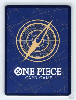 Trafalgar Law (Parallel) OP10-119 Royal Blood Secret Rare JP One Piece NM - Image 2