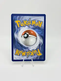 Promo Eevee - 074/131 (Pokemon Day 2025) (Reverse Cosmos Holo) 074/131 - Image 2