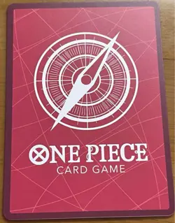 ONE PIECE Cards Buggy L OP09-042 Parallel Japanese Emperors in the New World - Image 2