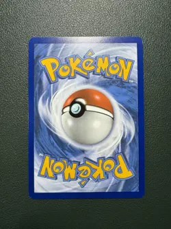 Pokemon TCG Scarlet & Violet Penny Holo Card 252/198 Special Illustration Rare - Image 2