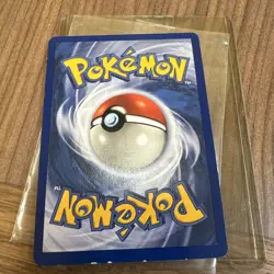 Pokemon TCG Blastoise Holo Rare Card 002/102 Unlimited Base Set 1999 WOTC - Image 4