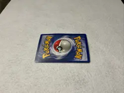 1999 Pokemon TCG Blastoise Base Set Holo Unlimited Shadowless 2/102 RARE! - Image 5