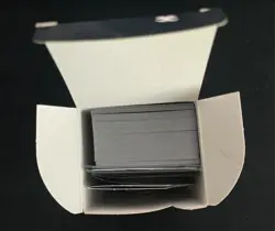 MTG Warhammer 40K Commander Deck - TYRANID SWARM - OPEN BOX - Image 4