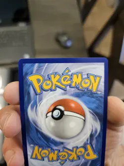 Pokemon TCG Black Bolt White Flare Red Victini Card 171/086-ENGLISH NM - Image 3
