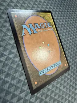 MTG Rhystic Study #0071 Anime Borderless Mythic Wilds of Eldraine: ET (WOT) - Image 5