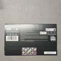 Magic: The Gathering Secret Lair x Ghost of Tsushima Rainbow Foil Edition Box - Image 2