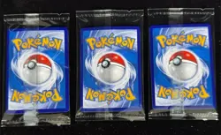Pokemon 2024 TCG S-Chinese Jolteon Flareon Vaporeon Vmax CSHC-003 006 009 SEALED - Image 2