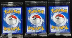 Pokemon 2024 TCG S-Chinese Jolteon Flareon Vaporeon Vmax CSHC-003 006 009 SEALED - Image 2