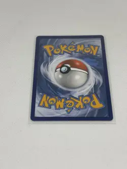 Pokemon TCG Gyarados GX #SM212 Pokemon Promo Card - Image 2