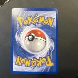 2005 Pokemon Card - Vigoroth Stamped Deoxys 50/107 Reverse Holo Grade Ready 🔥🔥 - Image 2