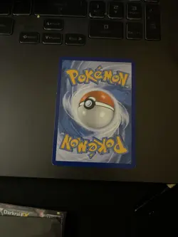 Darkrai EX 63/108 Dark Explorers NM Ultra Rare Pokemon Card Pokemon TCG - Image 2