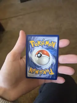 Pokemon Mega Charizard X EX 130/094 - Image 2