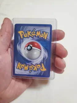 LP Unown (G) G/28 Unseen Forces Holo Pokemon - Image 2