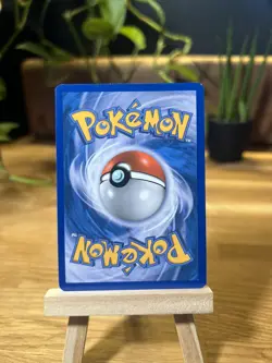 Steelix 87/95 Prime Holo Foil Ultra Rare HGSS Unleased Set Pokemon Card 2010 - Image 3