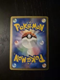 Pokemon Card Dialga LV.X Holo DP3 Japanese Shining Darkness Card 2007 - Image 3